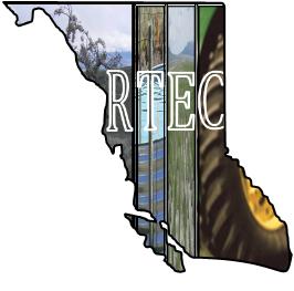 2006 RTEC meeting in Vancouver, British Columbia